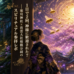 1日で2回、神様に歓迎された？──寒川神社×出雲大社相模分祠のスピリチュアル参拝レポ